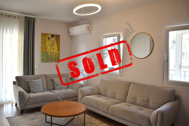 Three bedroom apartment for sale at Ish Fusha Aviacionit area in Tirana, Albania